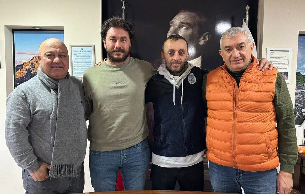 DİSK Genel-İş Sendikası ile Fındıklı Belediyesi emekçilerini kapsayan Toplu İş