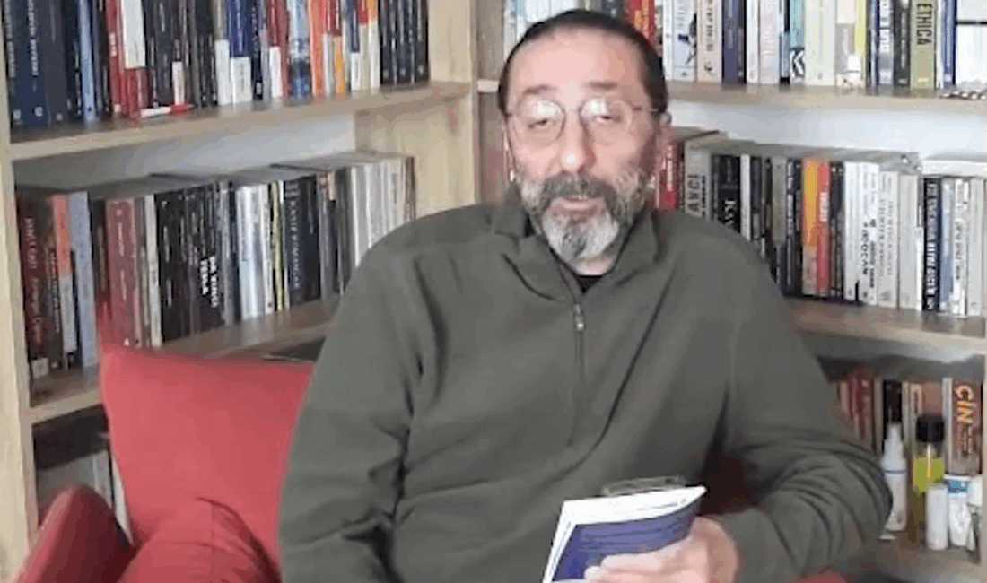21 Şubat Dünya Ana Dil Günü: Süleyman Hacı Bektaşoğlu’ndan Çok