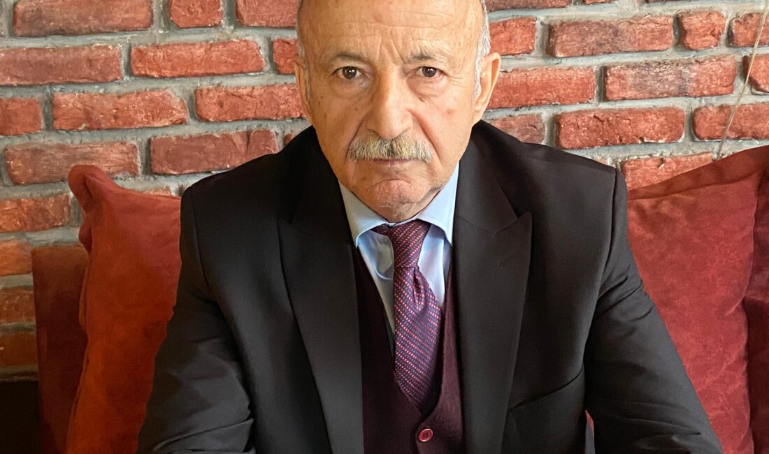 HABER: Selda KARAFAZLI (RİZE)- TÜİK’in ocak ayı enflasyon verileri emekli