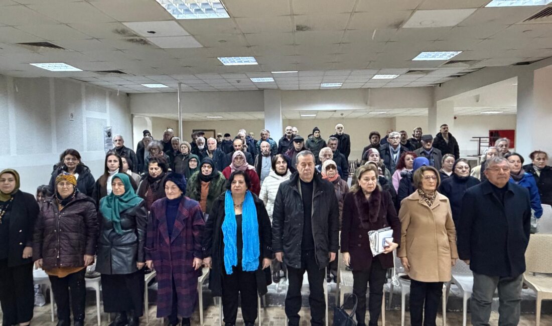 HABER: Selda KARAFAZLI GÖRÜNTÜ: Gençağa KARAFAZLI (RİZE) – 8 Mart Dünya Emekçi