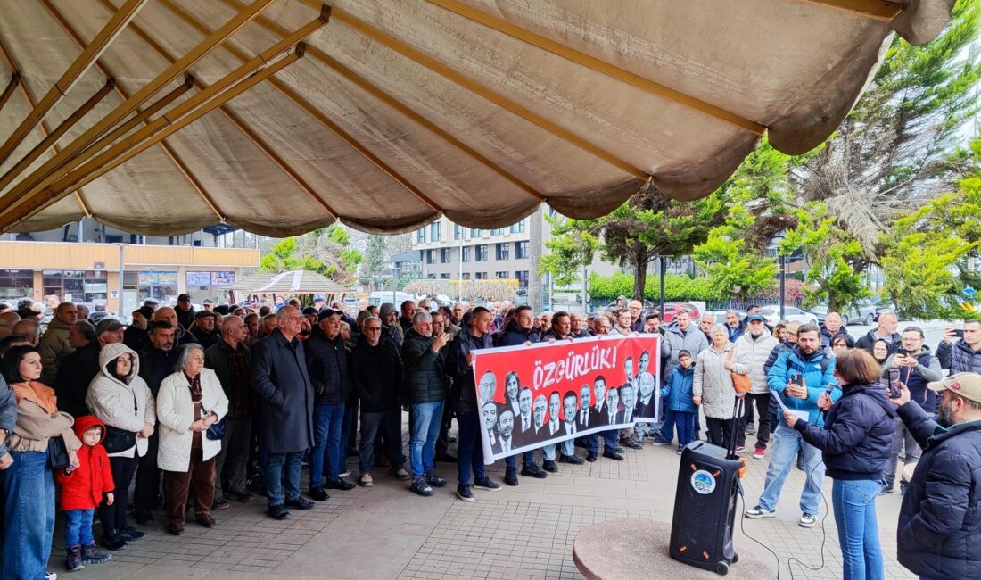 Haber: Tanju Aksu-Gençağa Karafazlı Kamera: Koray Özturna  RİZE – Rize’nin