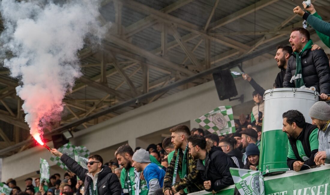 Rize Süper Amatör Lig’de 2025–2026 sezonunu şampiyon olarak tamamlayan Fındıklı