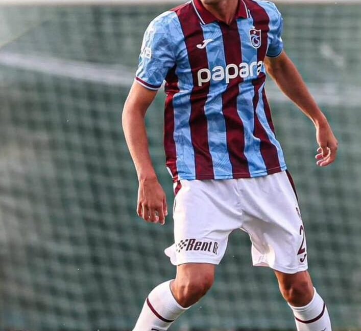 Geleceğin yıldız adayı gösterilen futbolcusuna neden sırt dönülür ki? KAZANMAK