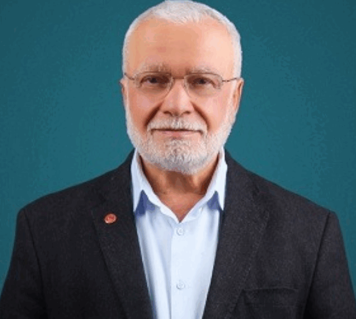HABER. Selda KARAFAZLI (RİZE)- Saadet Partisi Genel İdare Kurulu (GİK)