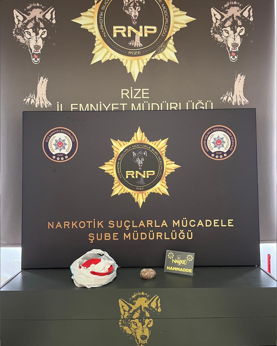 Haber:Gençağa Karafazlı RİZE – Rize’de gençleri hedef alan uyuşturucu satıcılarına