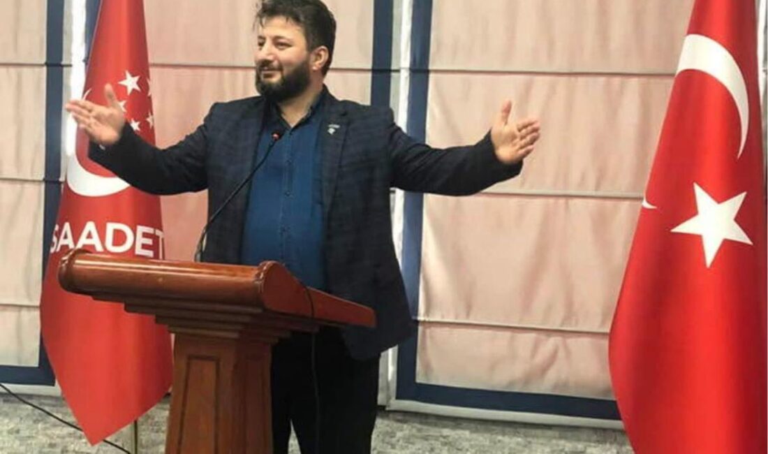 Araklı’da Vaat Polemiği: “Üç Dönem Geçti, Sözler Hâlâ Beklemede”  HABER: