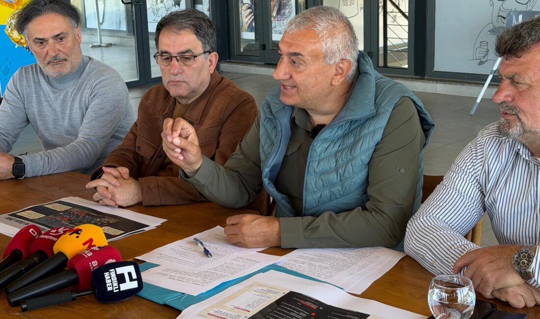Fındıklı Belediye Başkanı Çervatoğlu’ndan Çöp Cezasına Sert Tepki: “Biz Türkiye