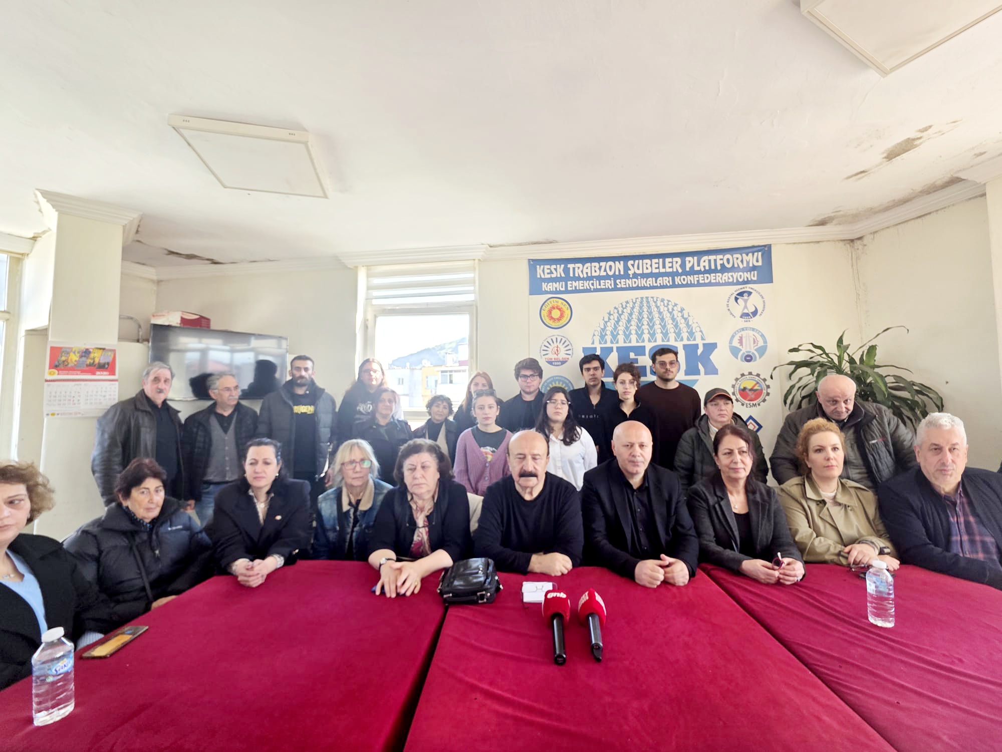 Trabzon’dan İlayda Zorlu İçin Adalet Çağrısı Haber: Ahmet KÜLEKÇİ (TRABZON)