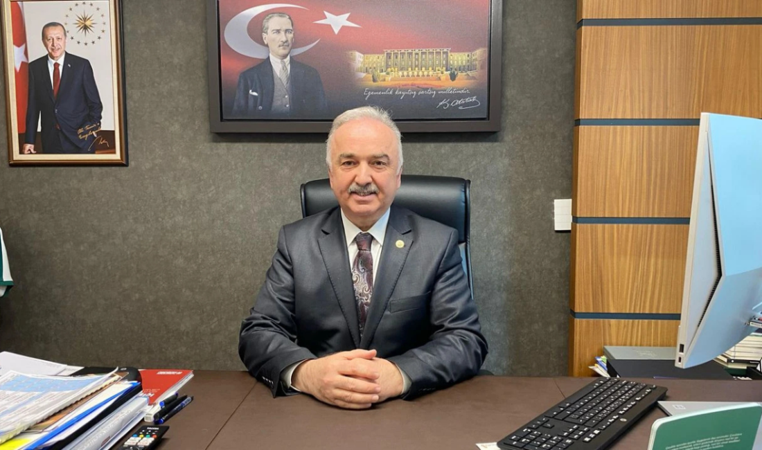 Giresun Çevre ve Doğa Derneği’nden AK Partili Temür’e sert yanıt “Alagöz’ün