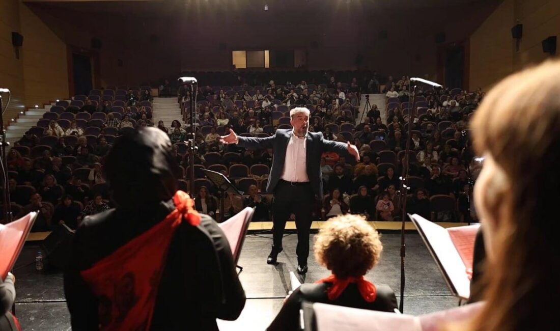 Haber: Ali Osman  Ertaş (ORDU) – Ordu Kafkas Gürcü Kültür ve
