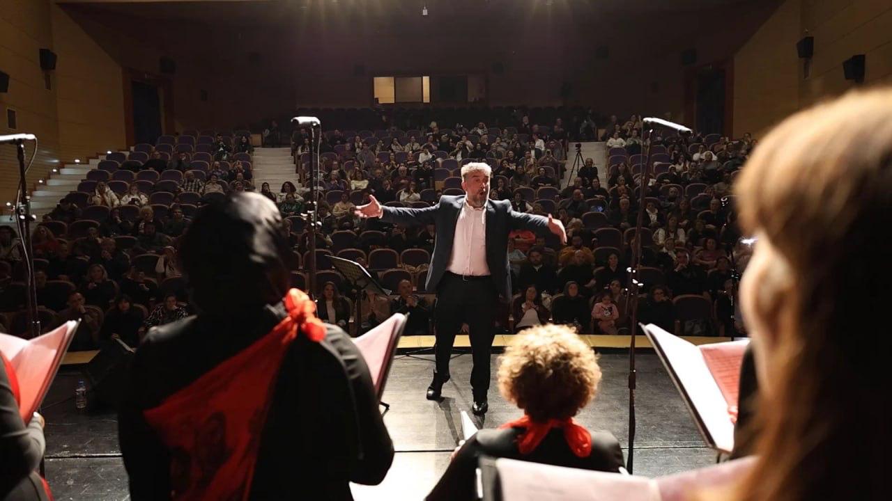 Haber: Ali Osman  Ertaş (ORDU) – Ordu Kafkas Gürcü Kültür ve