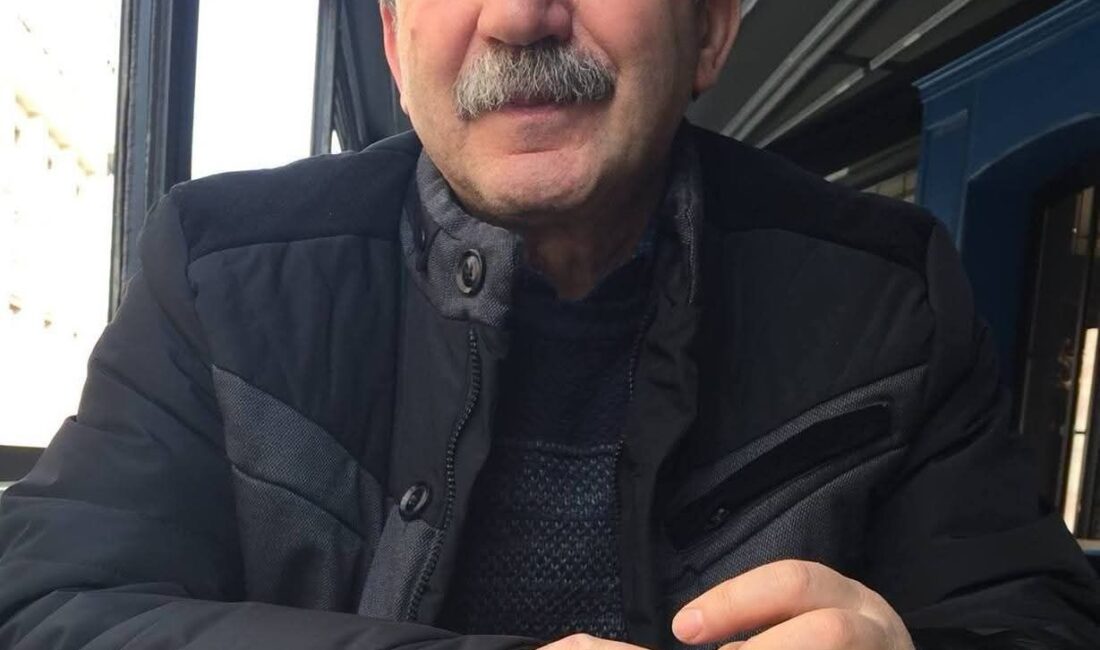 EMEKLİNİN SABRI TÜKENDİ: “BU SEFALET DÜZENİNİ REDDEDİYORUZ!” Haber: Mehmet Kütük