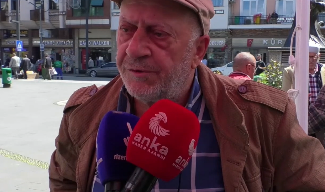 Haber: Gençağa KARAFAZLI Görüntü: Hüseyin Yılmaz (RİZE) – Rize’de çay