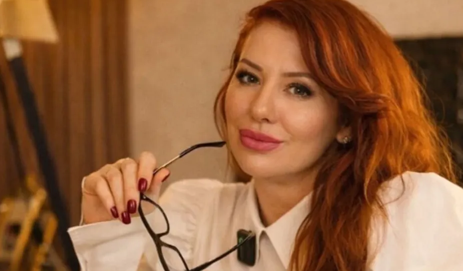 Aydınpost İmtiyaz Sahibi Yelis Ayaz, AKP Aydın Milletvekili Seda Sarıbaş’ın