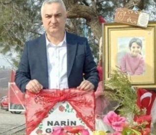 AHMET KÜLEKÇİ Diyarbakır ilinin Bağlar ilçesinin kırsal Tavşantepe Mahallesi’nde 21