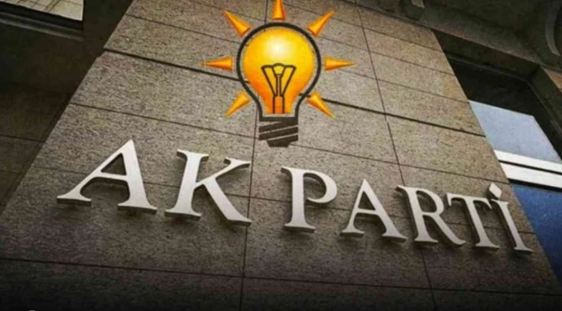 TGRT Haber Ankara Temsilcisi Fatih Atik, sosyal medya hesabından AKP’de Adana, Diyarbakır,