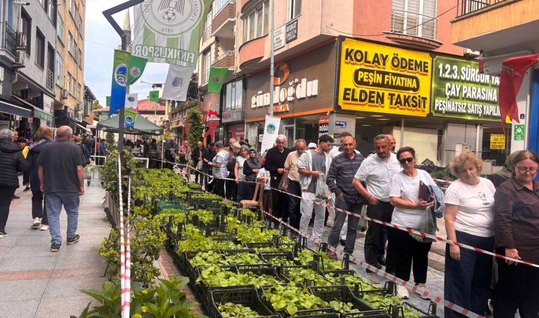 Fındıklı Belediyesi  ve Ziraat Odası “Toprağımıza ve geleceğimize birlikte sahip