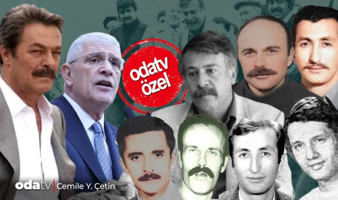Cemile Y. Çetin yazdı… Kadir İnanır‘ın ardından en dikkat çekici