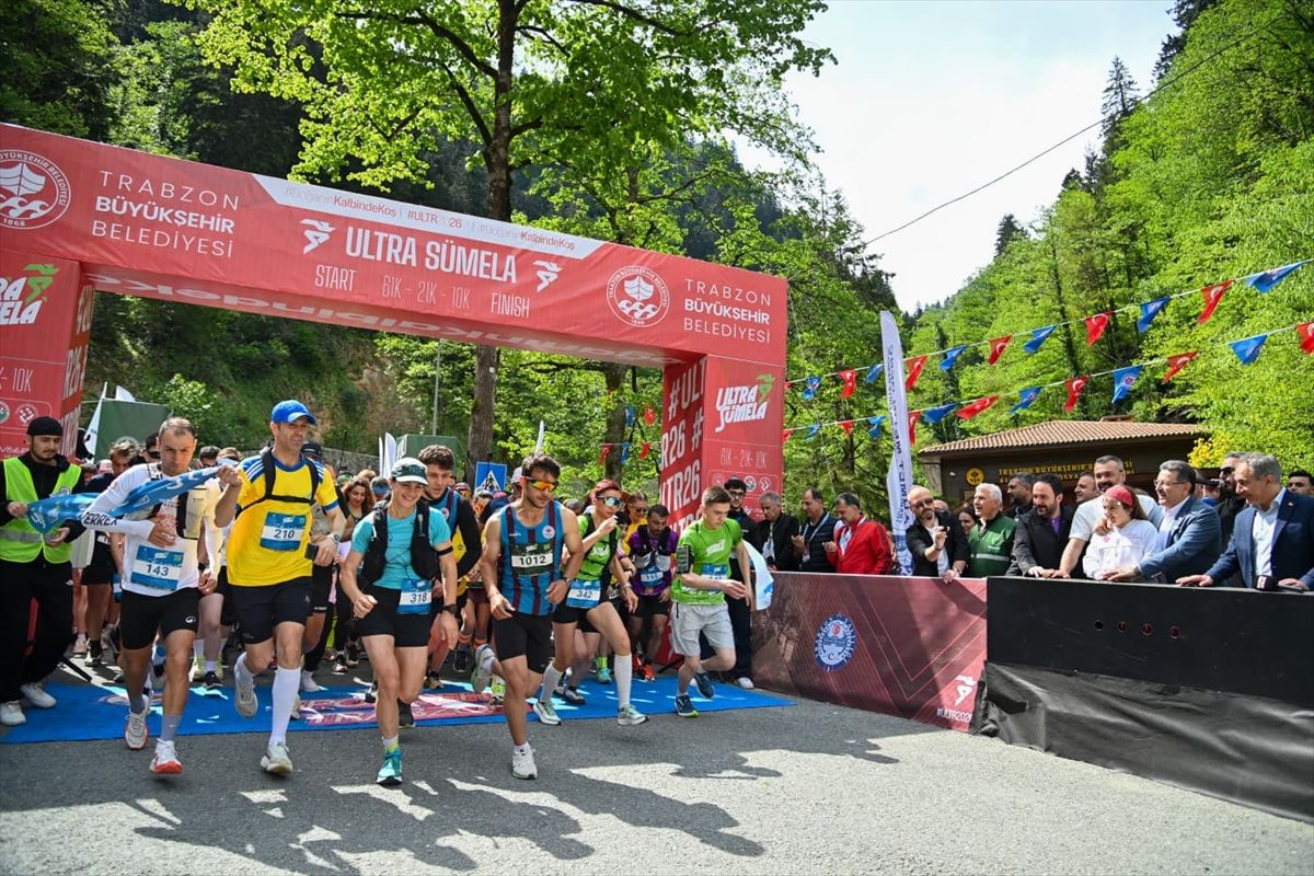 Koşunun Ruhu mu, Ayrıcalığın Gölgesi mi? İddia odur ki, Trabzon’da
