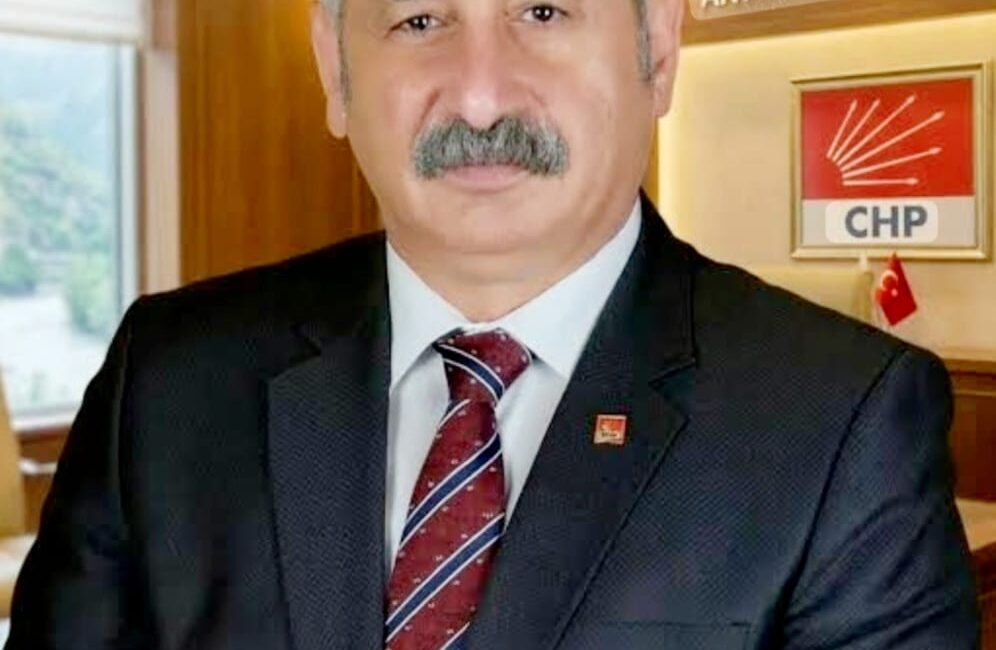 CHP Artvin il başkanı Atan “Ne Özgür Özel  Ne de