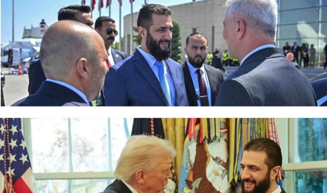Yukardaki fotoğraf Nato’nun gerçek yüzünü en iyi yansıtan fotoğraf… Işid