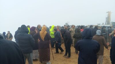 HABER: Gençağa KARAFAZLI Görüntü:Coşşkun ÖZBUCAK (ORDU) – Ordu’nun Korgan ilçesine