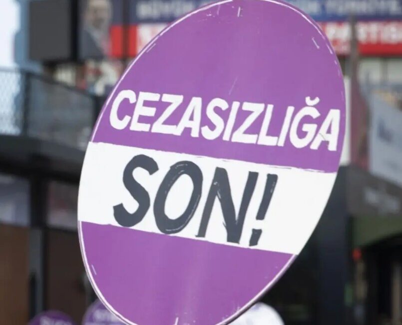 İstanbul Esenyurt’ta genç kadın E.’ye yönelik nitelikli cinsel saldırı davasının