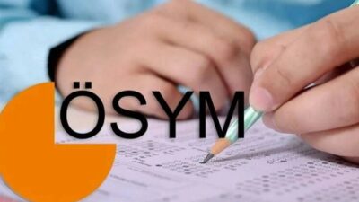 Spor bilimleri programlarına öğrenci seçmek amacıyla 24 bin 381 adayın