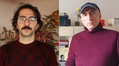 Gazete yöneticileri Ahmet Güneş ve Mehmet Ali Çelebi ifadelerinde suçlamaları