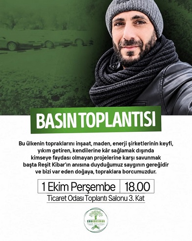HABER: GENÇAĞA KARAFAZLI,ÖZLEM EMİR (ARTVİN)-Artvin’de toprağını ve ormanını korurken hayatını