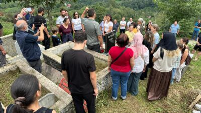 Haber:Özlem Emir-Gençağa Karafazlı Görüntü:Yarensu Ustabaş-Atakan Asılbay (ARTVİN) – Artvin’in Borçka