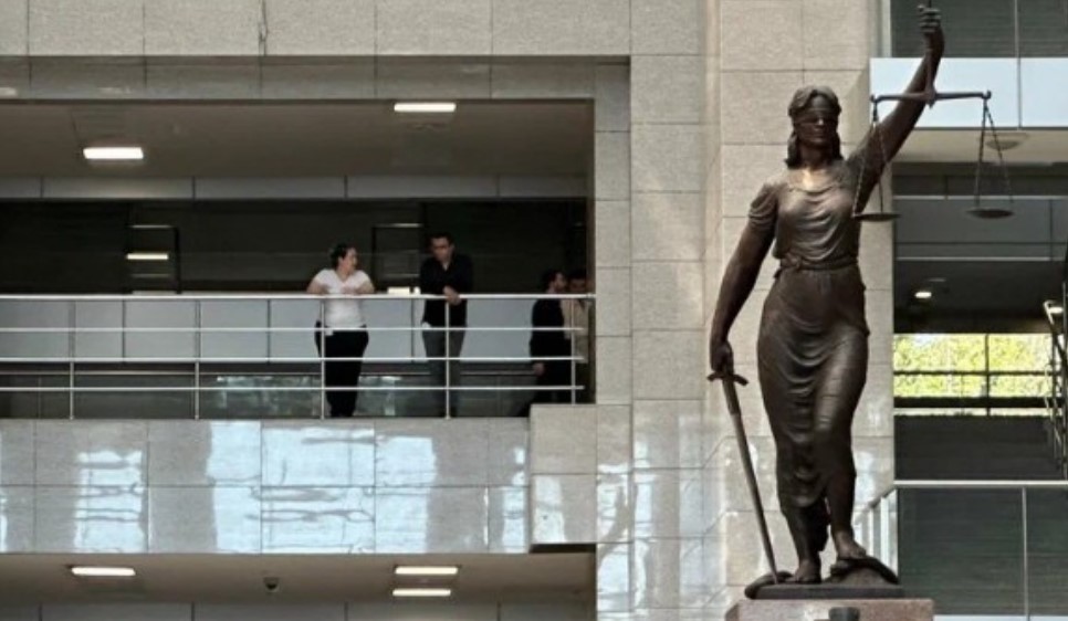 İSTANBUL – MİT’çi Kaşif Kozinoğlu’nun ölümüne ilişkin soruşturmasında 1 kişi