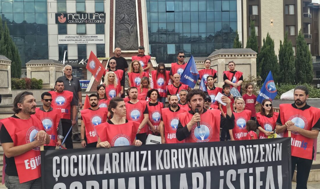 HABER-GÖRÜNTÜ .ÖZLEM EMİR-GENÇAĞA KARAFAZLI (RİZE)- Manisa’nın Turgutlu ilçesinde İnci Üzmez
