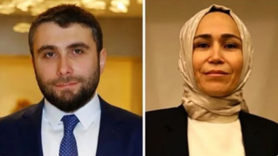 Tedbir neden kaldırıldı? Fon soruşturmasında Erdoğan bağlantılı şirkete yeniden serbestlik