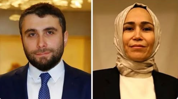 Tedbir neden kaldırıldı? Fon soruşturmasında Erdoğan bağlantılı şirkete yeniden serbestlik