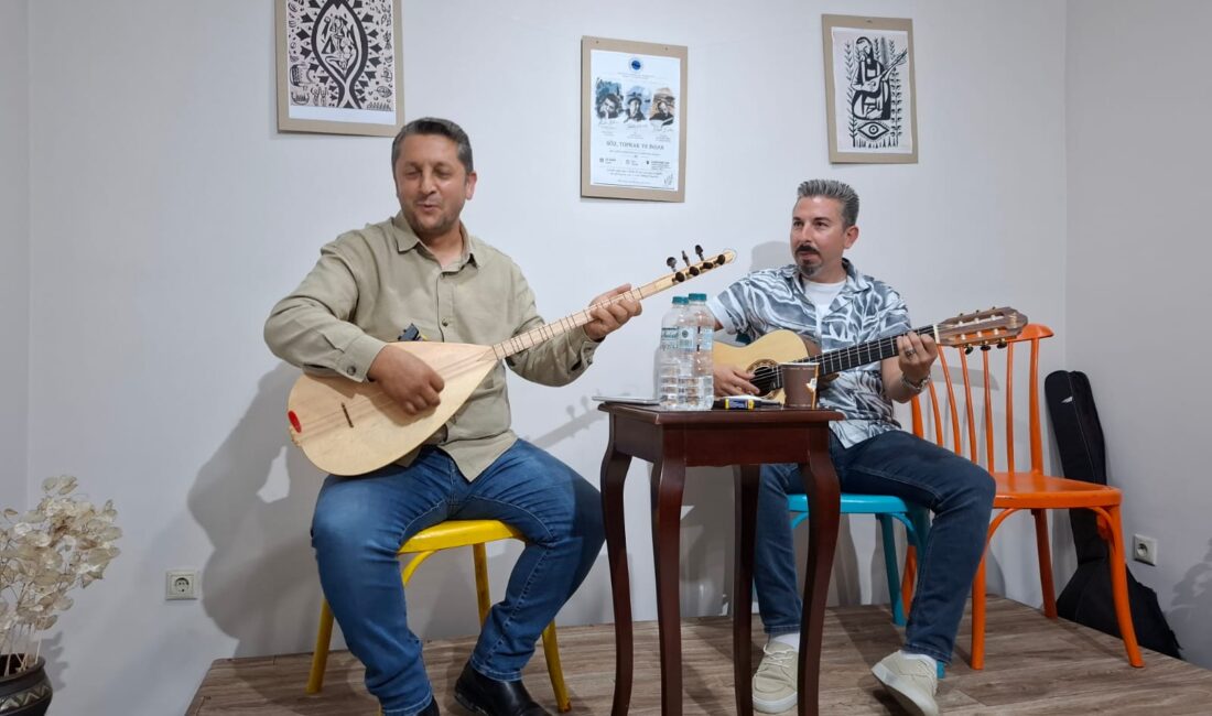 HABER:COŞKUN ÖZBUCAK (ORDU)- Türkiye Yazarlar Sendikası (TYS) Ordu Temsilciliği, 2026-2027