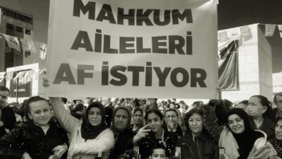 HABER: ÖZLEM EMİR,GENÇAĞA KARAFAZLI PKK/KCK bağlantılı suçları kapsayan yeni hukuki