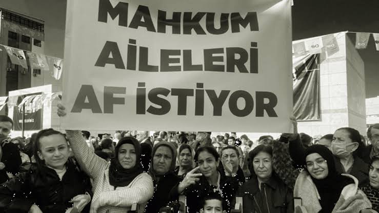 HABER: ÖZLEM EMİR,GENÇAĞA KARAFAZLI PKK/KCK bağlantılı suçları kapsayan yeni hukuki
