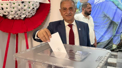 YENİ PARTİ Rize Merkez İlçe’de kongre süreci başladı HABER:ÖZLEM EMİR