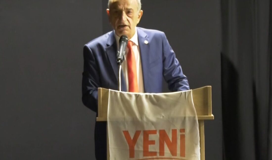 HABER:GENÇAĞA KARAFAZLI GÖRÜNTÜ:ÖZLEM EMİR Yeni Parti Rize merkez ilçe başkanlığı