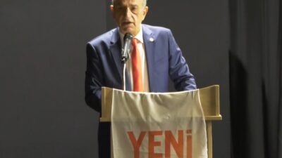 HABER:GENÇAĞA KARAFAZLI GÖRÜNTÜ:ÖZLEM EMİR Yeni Parti Rize merkez ilçe başkanlığı