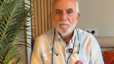 HABER:SELDA KARAFAZLI (RİZE)- Çağdaş Gazeteciler Derneği (ÇGD) Doğu Karadeniz Şubesi,