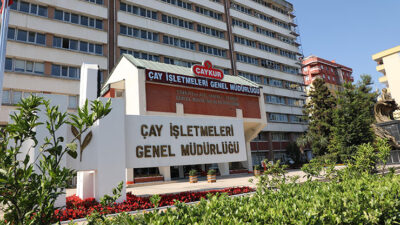 HABER:GENÇAĞA KARAFAZLI (RİZE)- Rize İdare Mahkemesi, ÇAYKUR’un 2026 yılı yaş