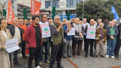 HABER: GENÇAĞA KARAFAZLI GÖRÜNTÜ: Özlem EMİR İstanbul Cumhuriyet Başsavcılığı tarafından