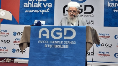 Of’lu Süleyman Hoca ilktidarı Fon vurgunuyla vurdu “25 Yıldır İktidardasınız,